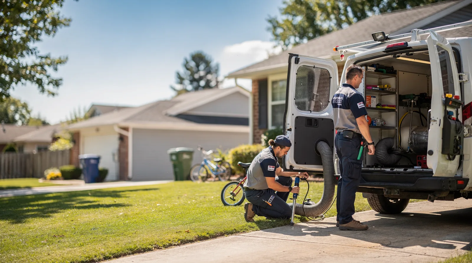 24/7 HVAC Repair & AC Replacement in Wahiawa, HI near me